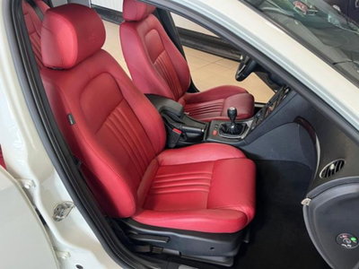 Alfa Romeo 159 SportWagon 1750 TBi Sportwagon Progression (17)