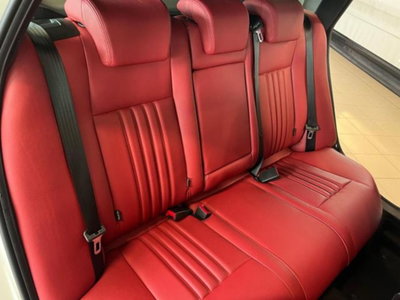 Alfa Romeo 159 SportWagon 1750 TBi Sportwagon Progression (19)