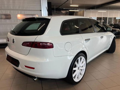 Alfa Romeo 159 SportWagon 1750 TBi Sportwagon Progression (3)