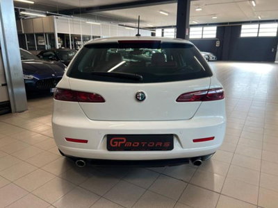 Alfa Romeo 159 SportWagon 1750 TBi Sportwagon Progression (4)