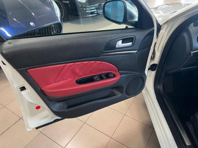 Alfa Romeo 159 SportWagon 1750 TBi Sportwagon Progression (8)