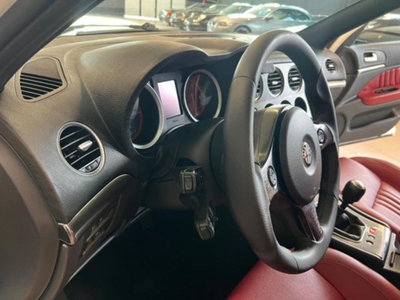 Alfa Romeo 159 SportWagon 1750 TBi Sportwagon Progression (9)