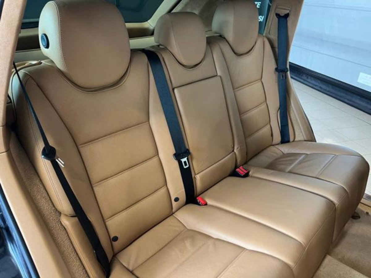 Porsche Cayenne 4.8 Turbo (18)