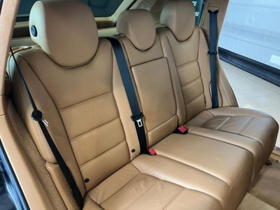 Porsche Cayenne 4.8 Turbo (18)