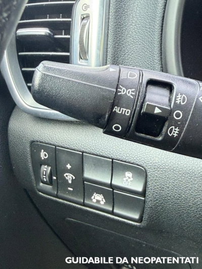 Kia Sportage 1.7 CRDI 2WD Class (10)