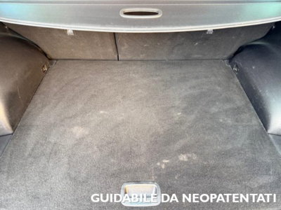 Kia Sportage 1.7 CRDI 2WD Class (16)