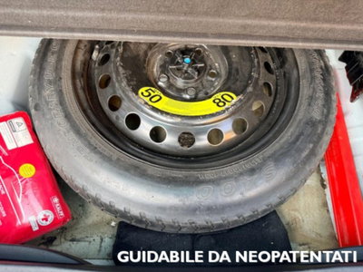 Kia Sportage 1.7 CRDI 2WD Class (17)