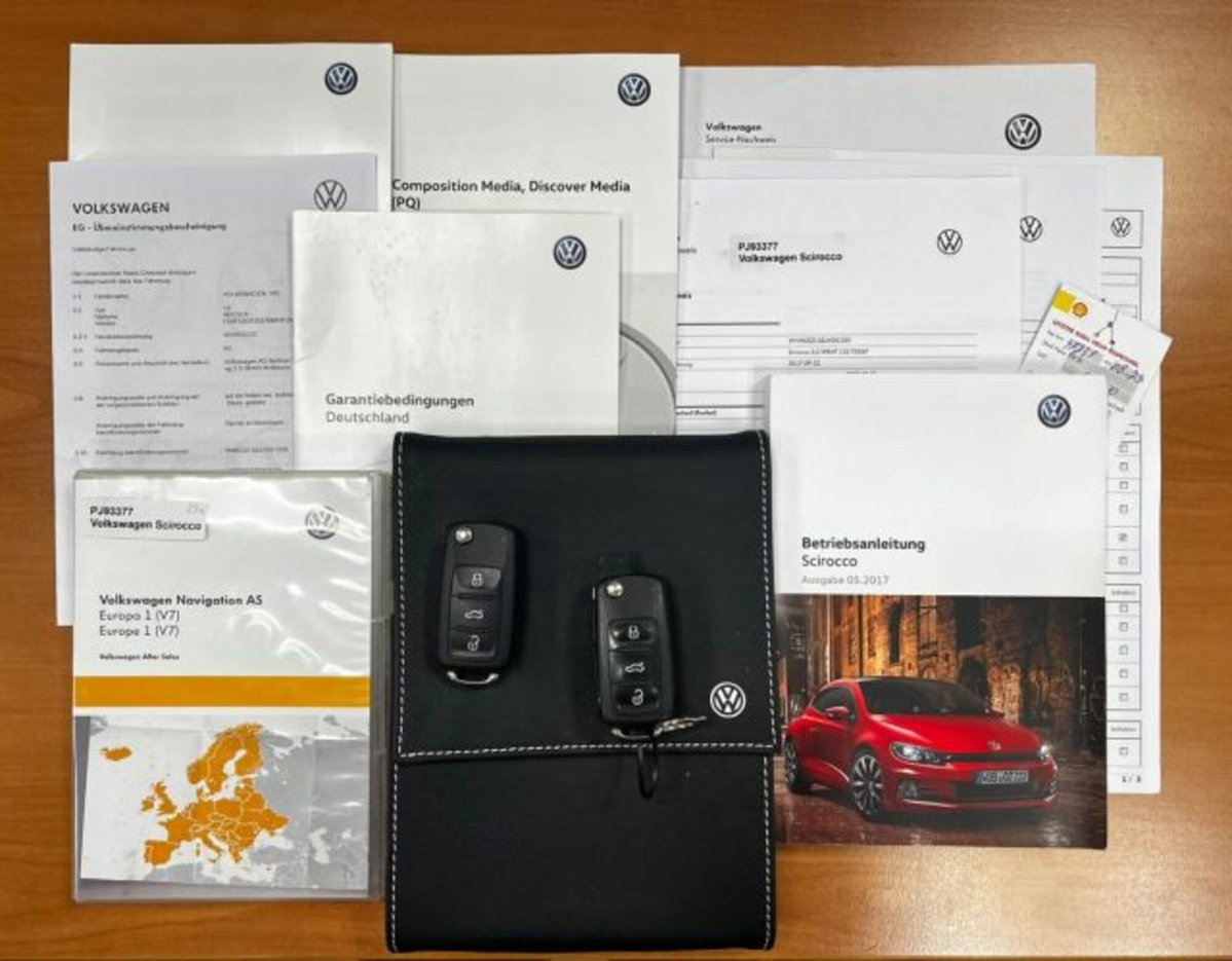 Volkswagen Scirocco 2.0 TSI DSG (13)