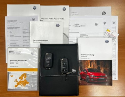 Volkswagen Scirocco 2.0 TSI DSG (13)