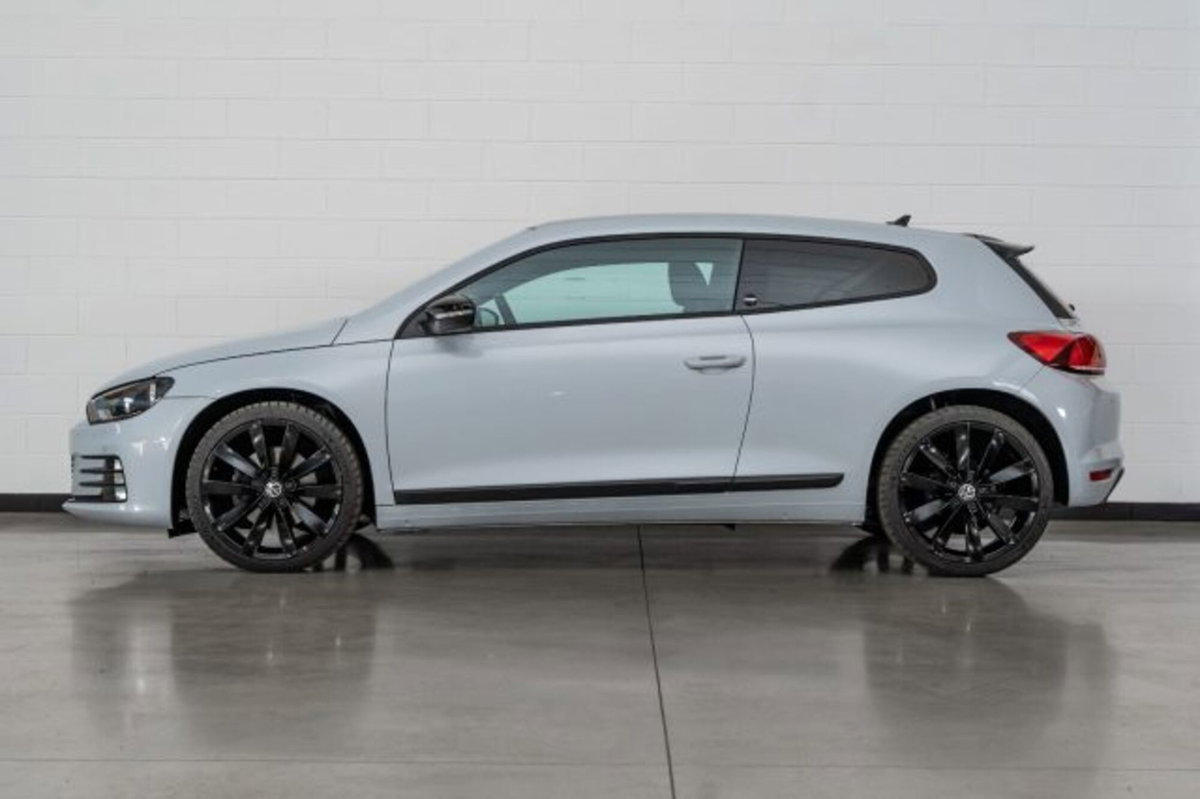 Volkswagen Scirocco 2.0 TSI DSG (20)