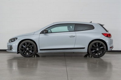 Volkswagen Scirocco 2.0 TSI DSG (20)