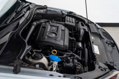 Volkswagen Scirocco 2.0 TSI DSG (6)