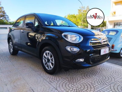Fiat 500X 1.3 MultiJet 95 CV Pop Star usata
