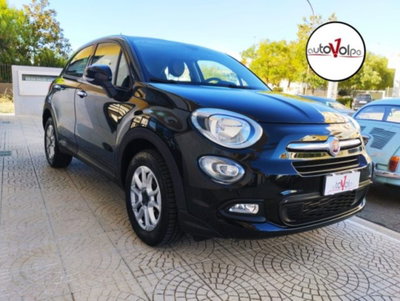 Fiat 500X 1.3 MultiJet 95 CV Pop Star (11)