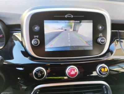 Fiat 500X 1.3 MultiJet 95 CV Pop Star (12)