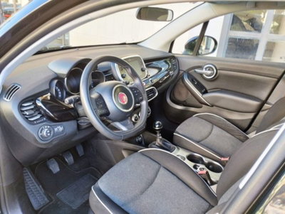 Fiat 500X 1.3 MultiJet 95 CV Pop Star (13)