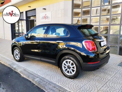 Fiat 500X 1.3 MultiJet 95 CV Pop Star (14)