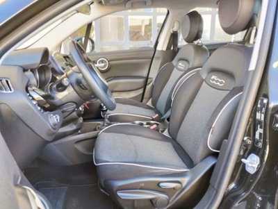 Fiat 500X 1.3 MultiJet 95 CV Pop Star (15)