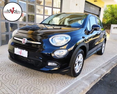 Fiat 500X 1.3 MultiJet 95 CV Pop Star (2)