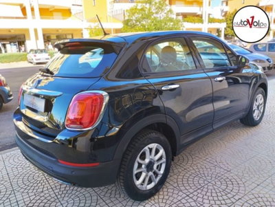 Fiat 500X 1.3 MultiJet 95 CV Pop Star (3)
