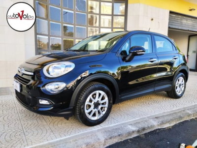 Fiat 500X 1.3 MultiJet 95 CV Pop Star (4)