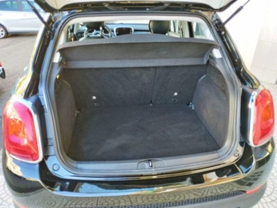 Fiat 500X 1.3 MultiJet 95 CV Pop Star (5)
