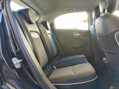 Fiat 500X 1.3 MultiJet 95 CV Pop Star (6)