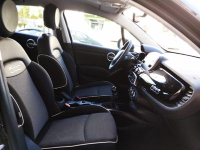 Fiat 500X 1.3 MultiJet 95 CV Pop Star (7)