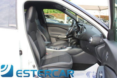 Nissan Juke 1.0 dig-t N-Connecta 114cv (14)