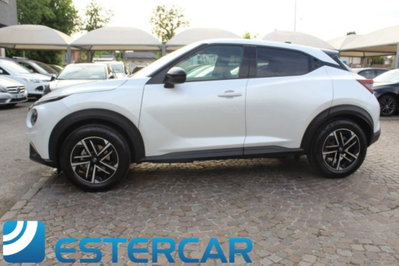 Nissan Juke 1.0 dig-t N-Connecta 114cv (15)