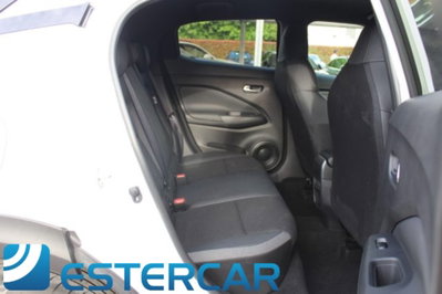 Nissan Juke 1.0 dig-t N-Connecta 114cv (16)