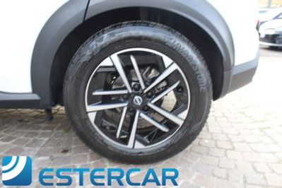 Nissan Juke 1.0 dig-t N-Connecta 114cv (17)