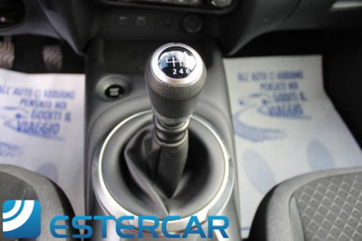 Nissan Juke 1.0 dig-t N-Connecta 114cv (20)