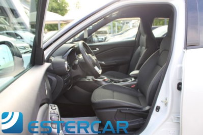 Nissan Juke 1.0 dig-t N-Connecta 114cv (4)