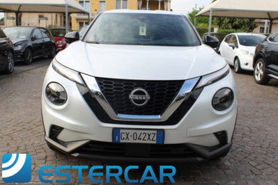 Nissan Juke 1.0 dig-t N-Connecta 114cv (5)