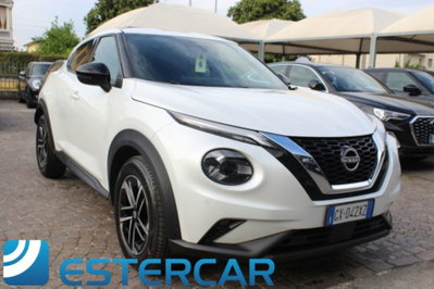 Nissan Juke 1.0 dig-t N-Connecta 114cv (8)