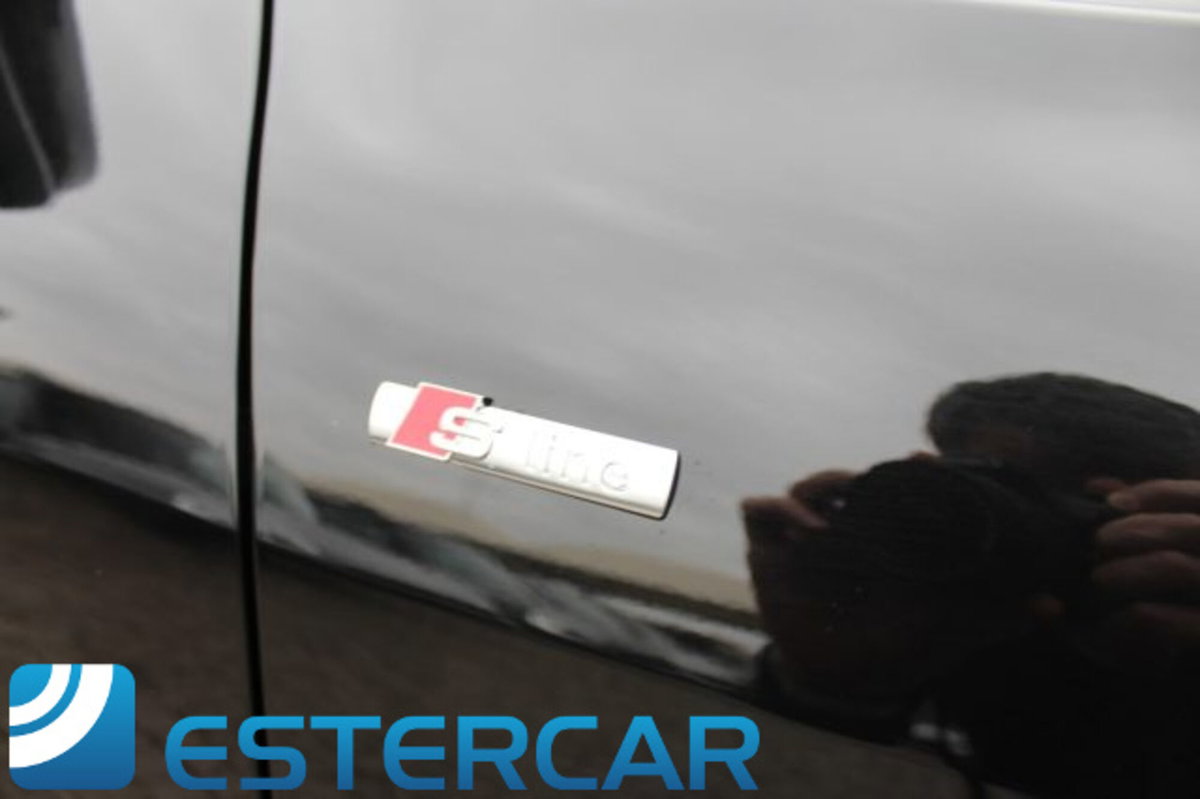 Audi A5 Avant 2.0 tdi mhev+ S line edition 204cv s-tronic (11)