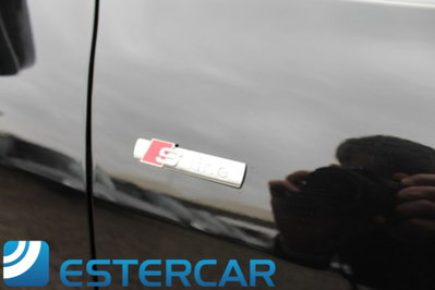 Audi A5 Avant 2.0 tdi mhev+ S line edition 204cv s-tronic (11)