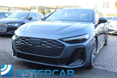 Audi A5 Avant 2.0 tdi mhev+ S line edition 204cv s-tronic usata