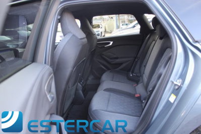 Audi A5 Avant 2.0 tdi mhev+ S line edition 204cv s-tronic (10)