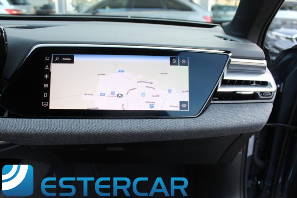 Audi A5 Avant 2.0 tdi mhev+ S line edition 204cv s-tronic (18)