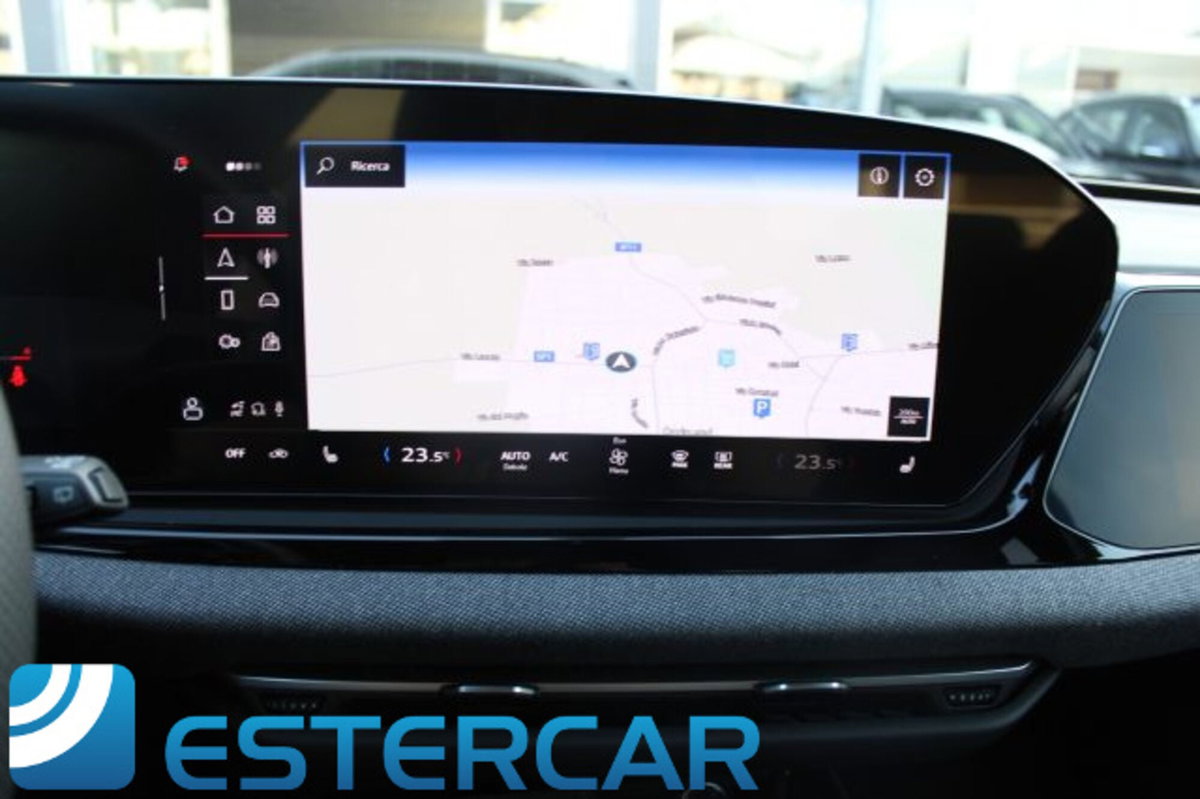 Audi A5 Avant 2.0 tdi mhev+ S line edition 204cv s-tronic (20)