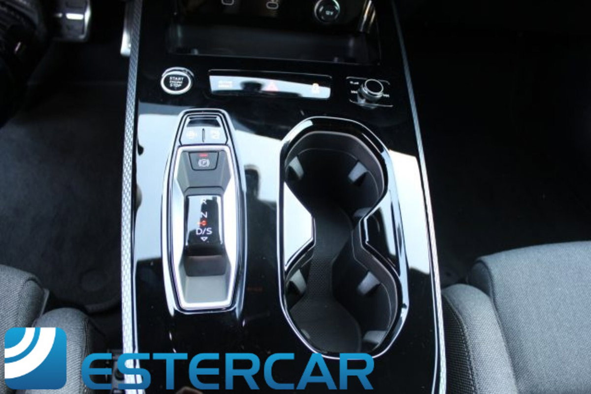 Audi A5 Avant 2.0 tdi mhev+ S line edition 204cv s-tronic (6)