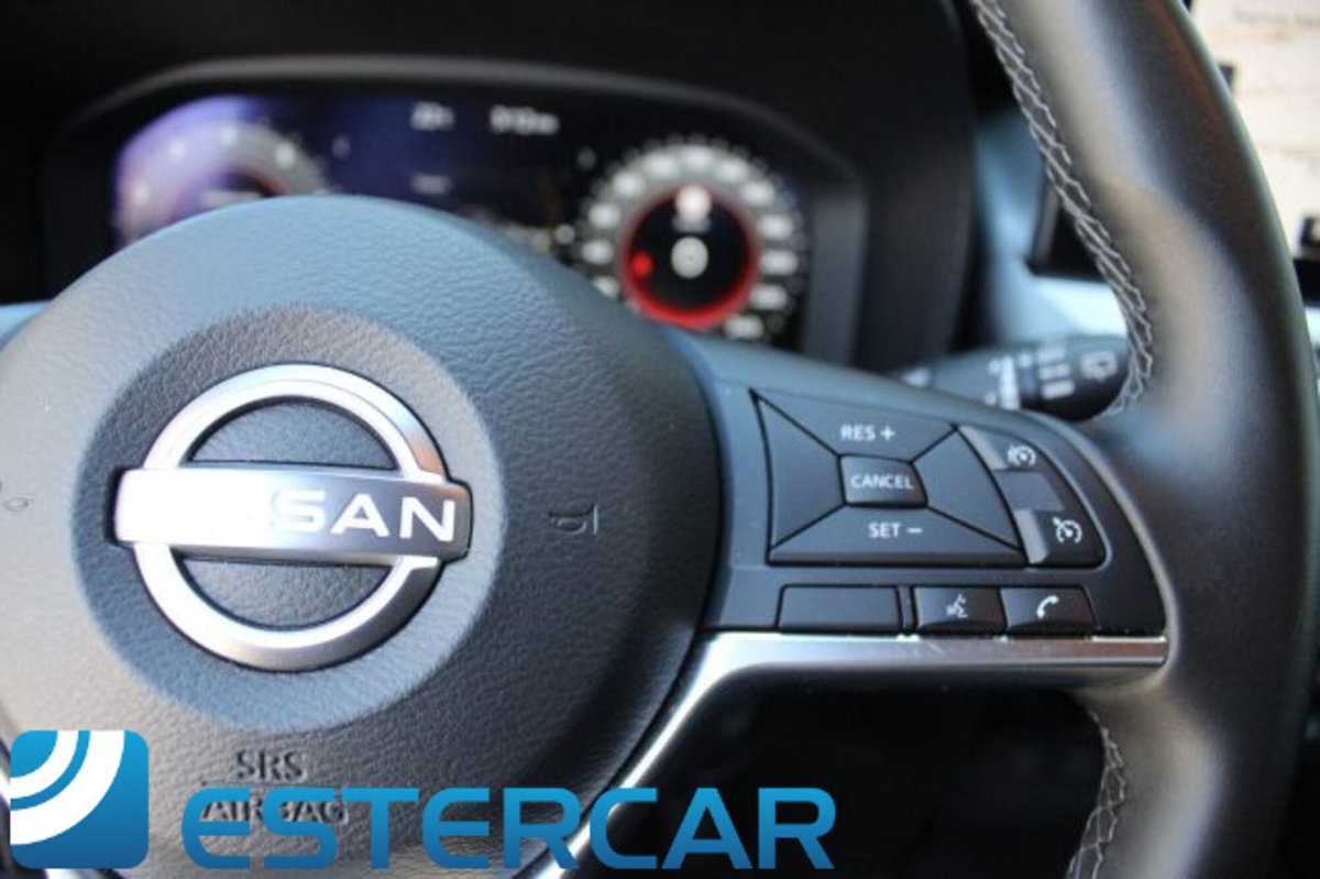 Nissan Juke 1.0 dig-t N-Connecta 114cv (11)