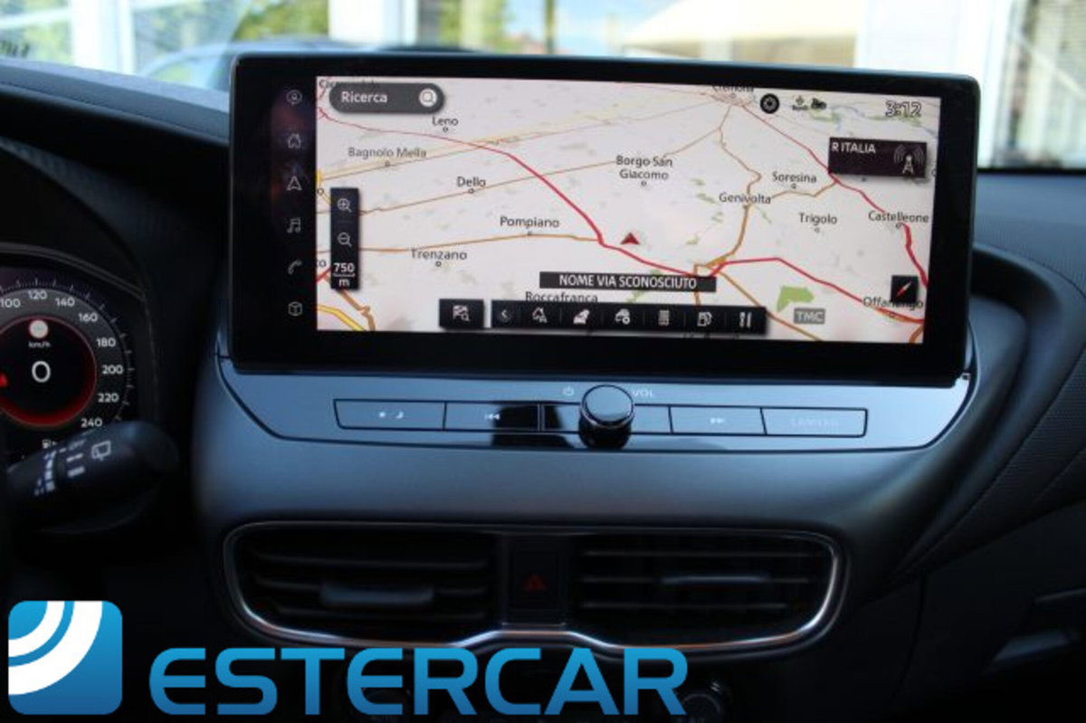 Nissan Juke 1.0 dig-t N-Connecta 114cv (13)