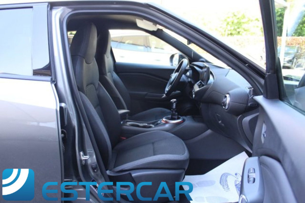Nissan Juke 1.0 dig-t N-Connecta 114cv (15)