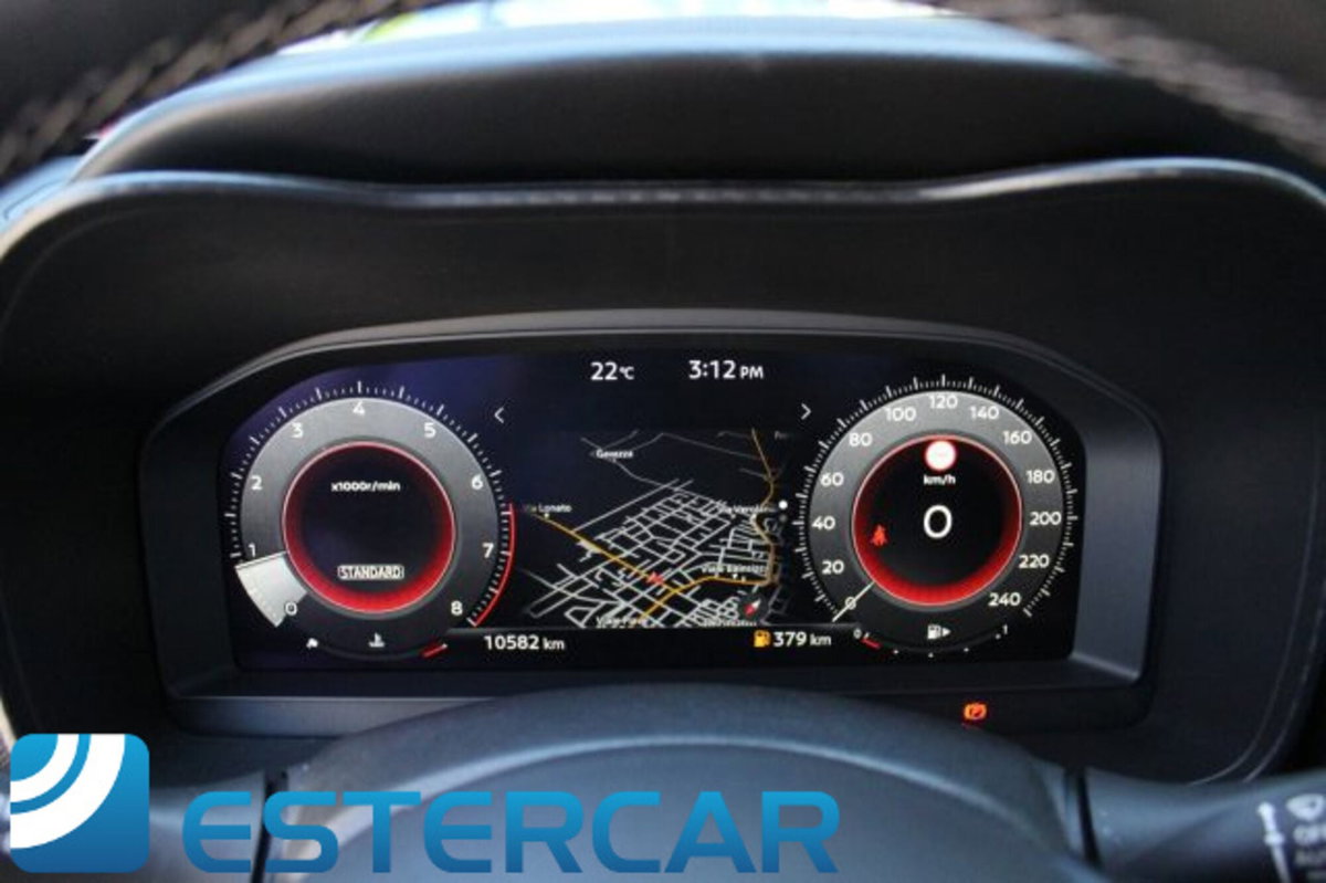 Nissan Juke 1.0 dig-t N-Connecta 114cv (18)