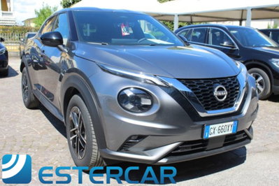 Nissan Juke 1.0 dig-t N-Connecta 114cv (7)