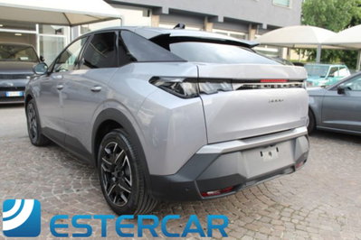 Peugeot 3008 1.2 hybrid Allure 145cv e-dcs6 (13)