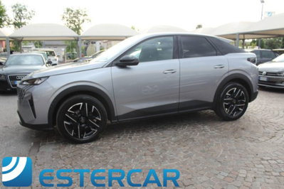 Peugeot 3008 1.2 hybrid Allure 145cv e-dcs6 (15)